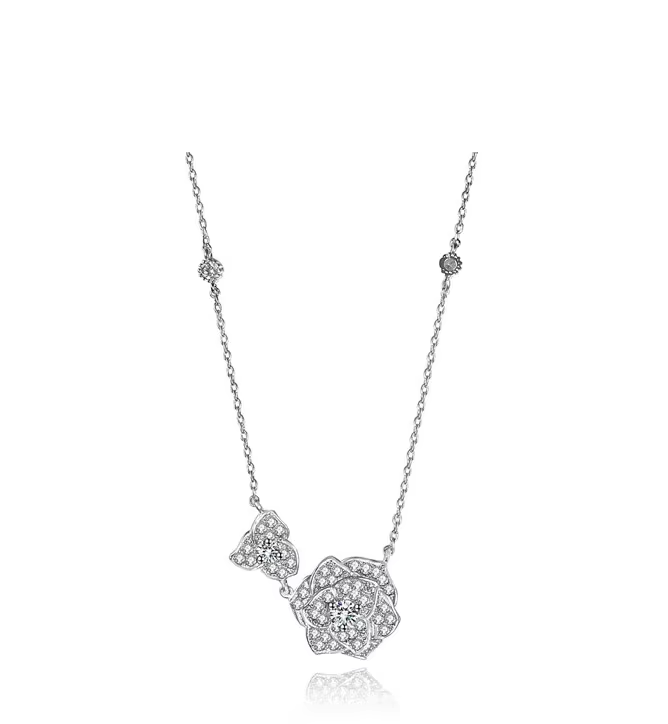 WP86 - Women Necklace Pendant