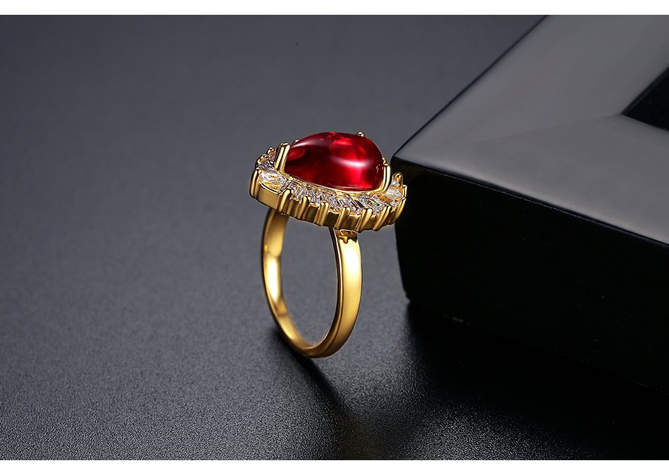 WR351 - Women Ring — image 4