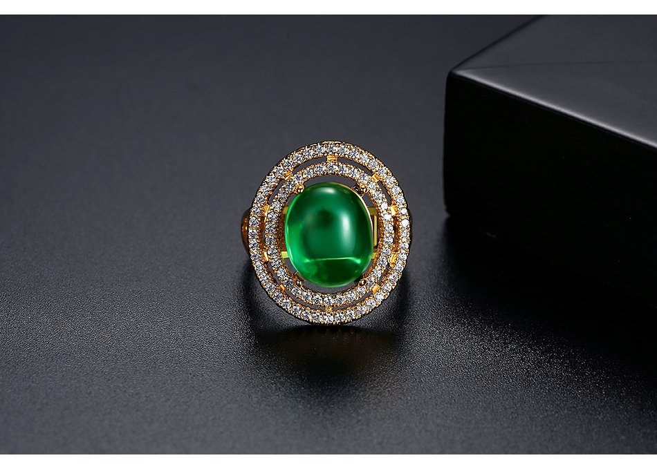 WR352 - Women Ring — image 4