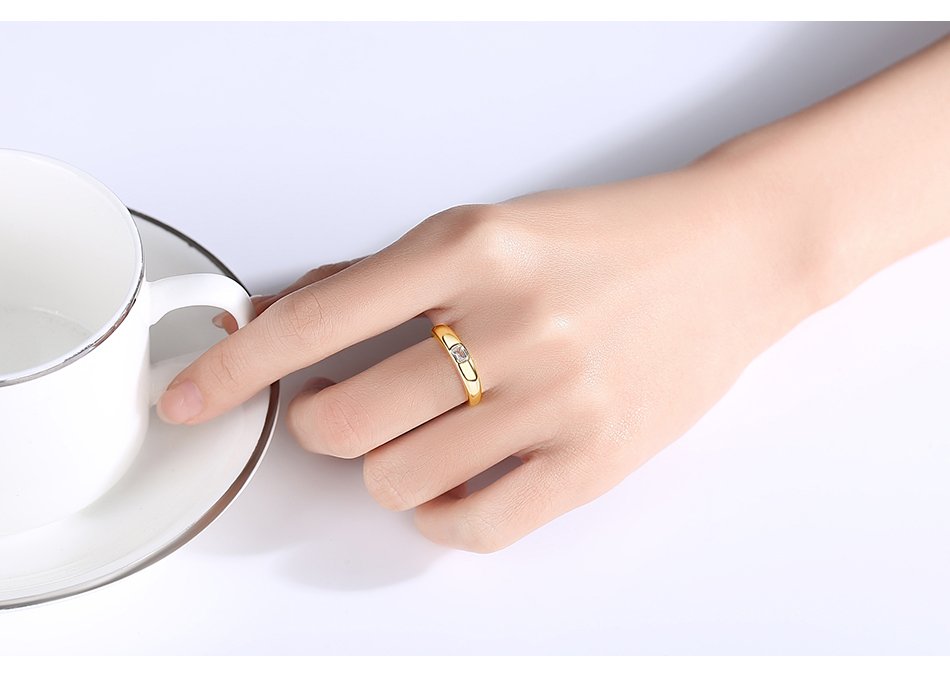 WR354 - Adjustable Ring