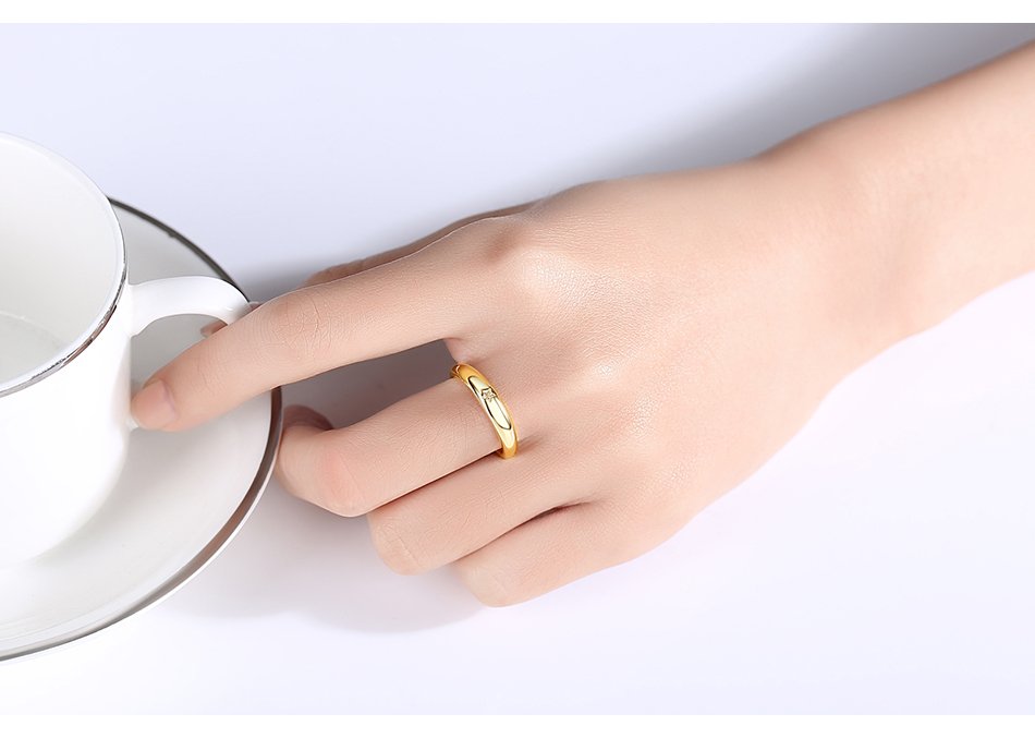 WR356 - Adjustable Ring