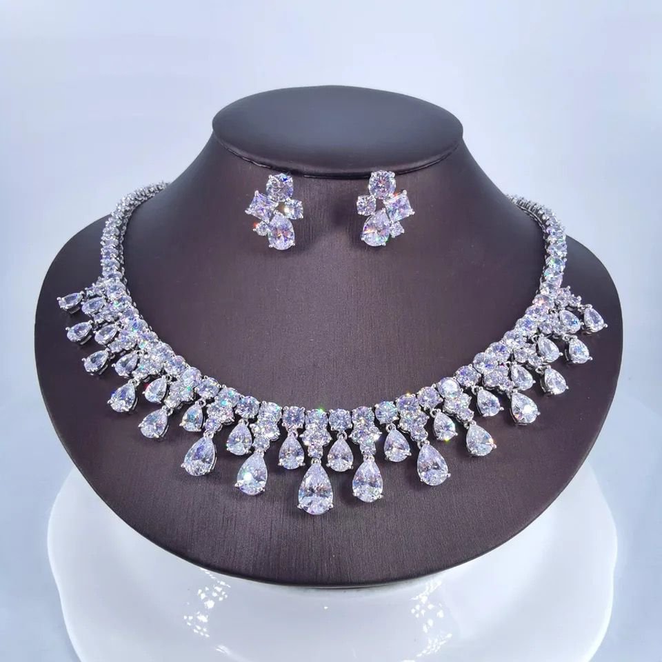 WS191 Women Set Luxury