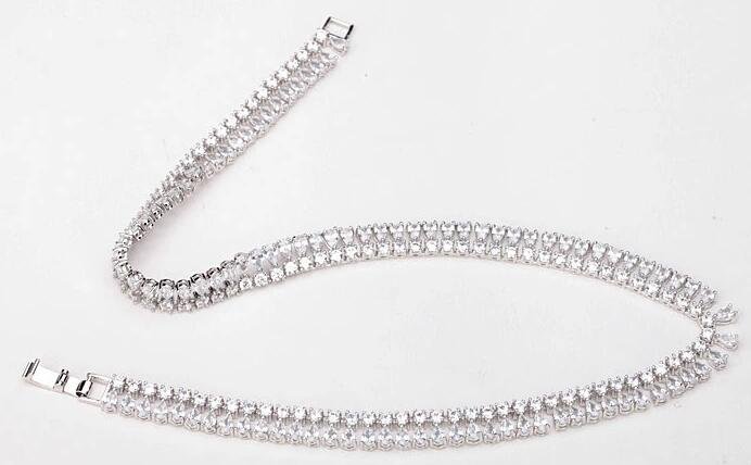WS193 Women Set Luxury