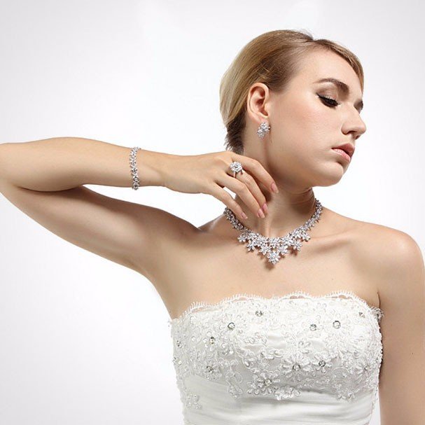 WS194 - Women Luxury Set — image 3