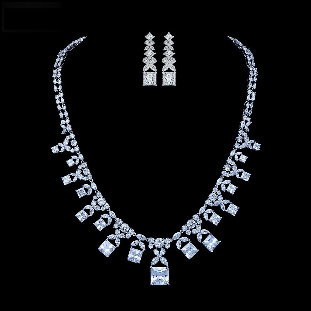 WS195 Women Set Luxury