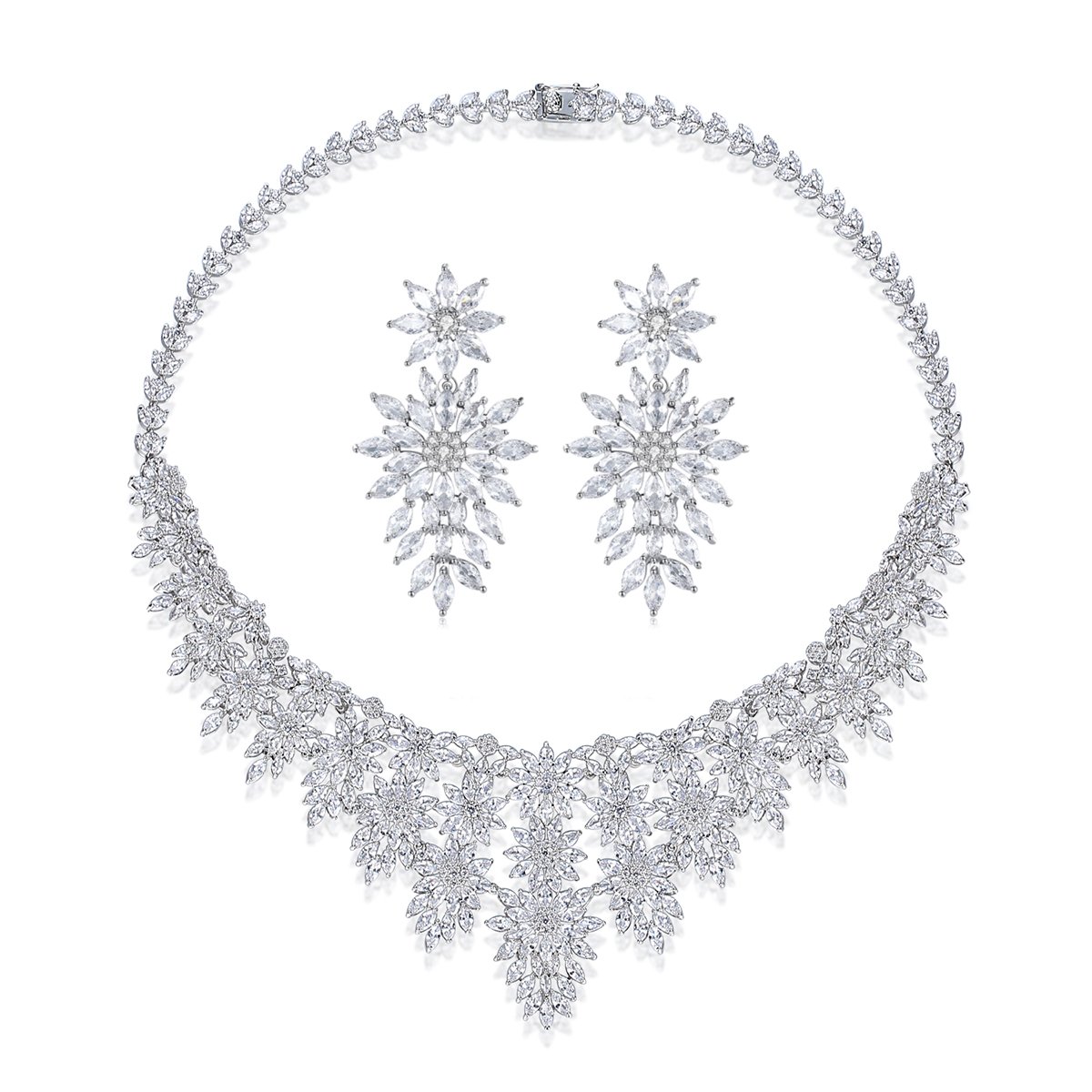 WS196 Women Set Luxury