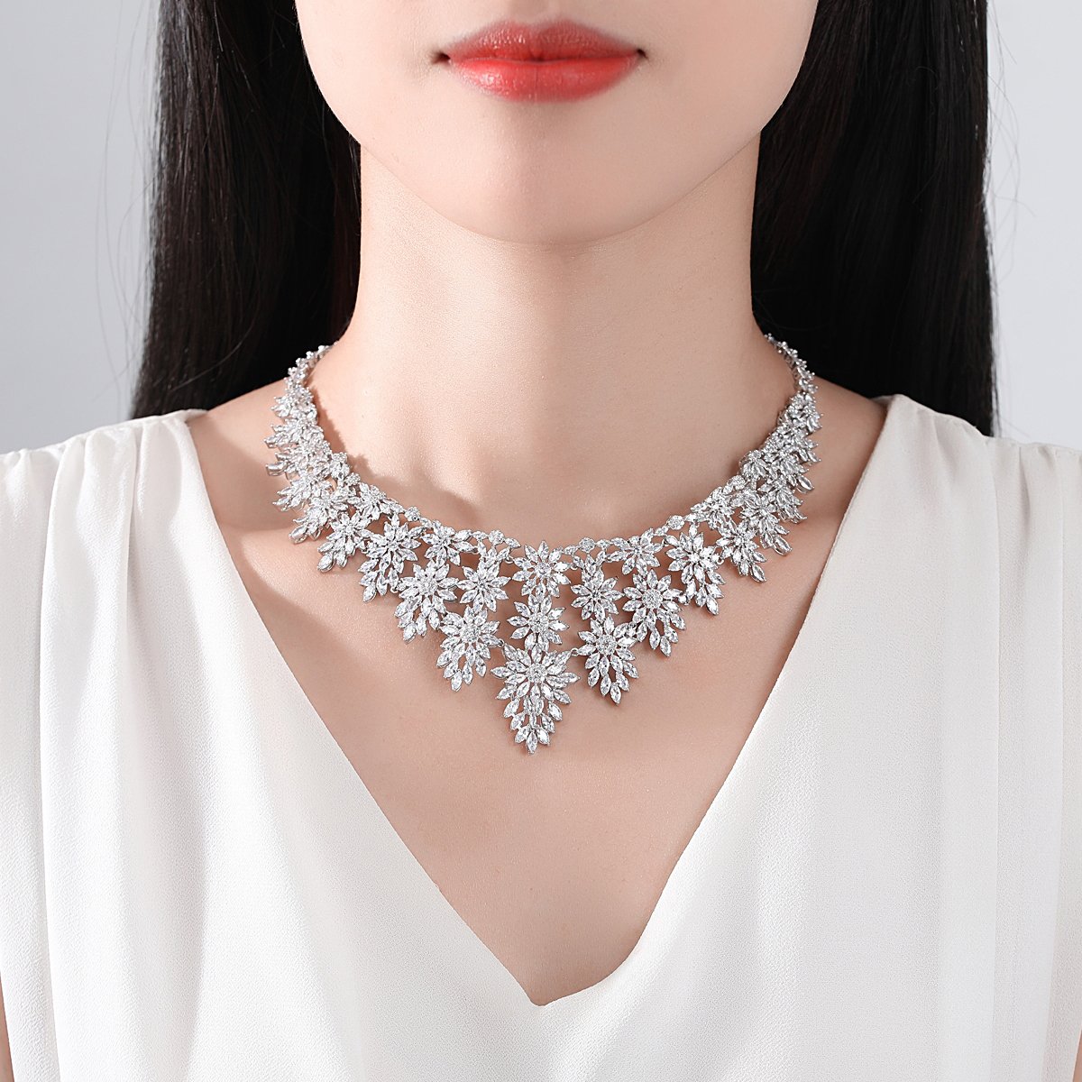 WS196 Women Set Luxury — image 5
