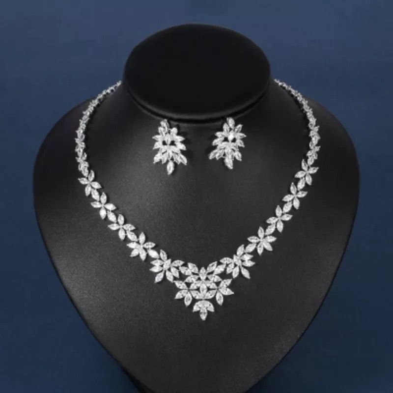 WS197 Women Set Luxury