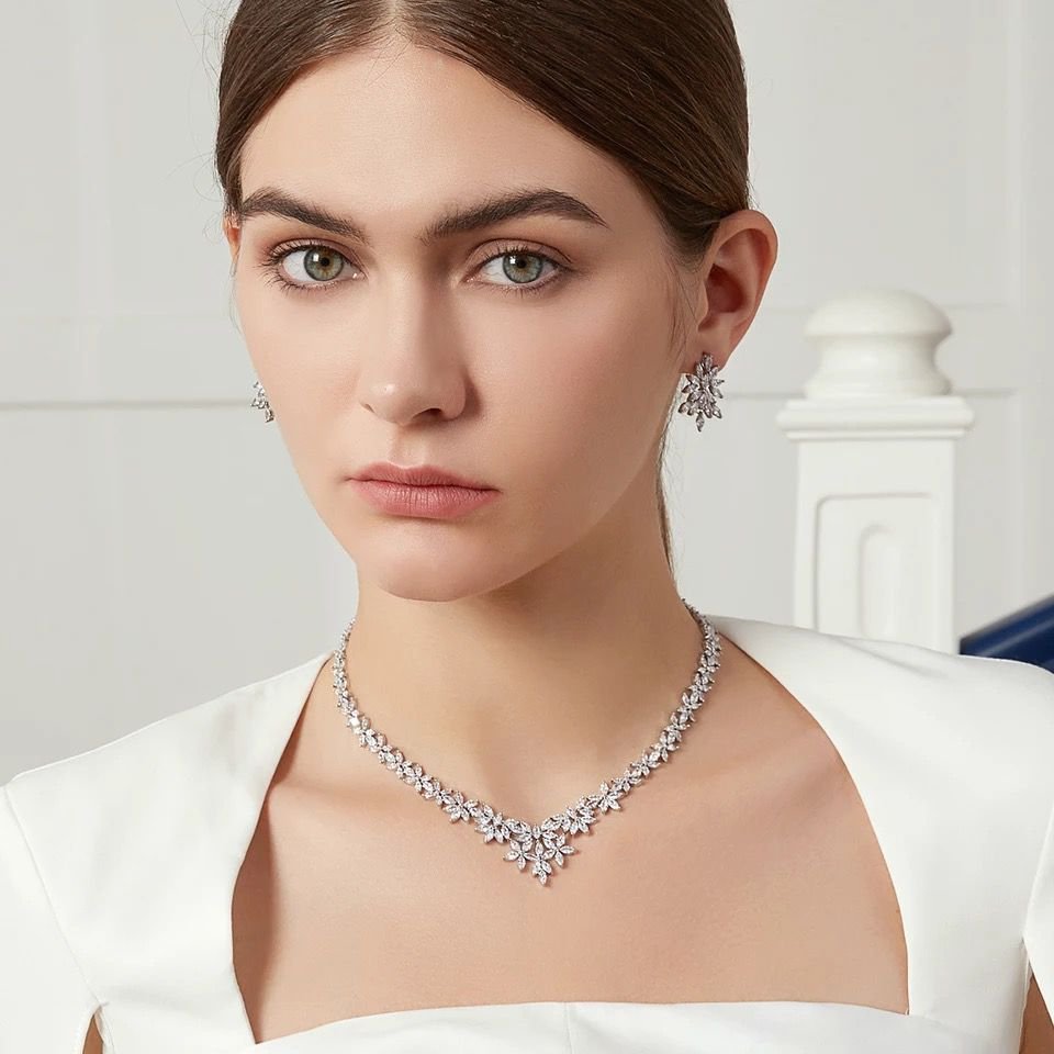 WS197 Women Set Luxury — image 3