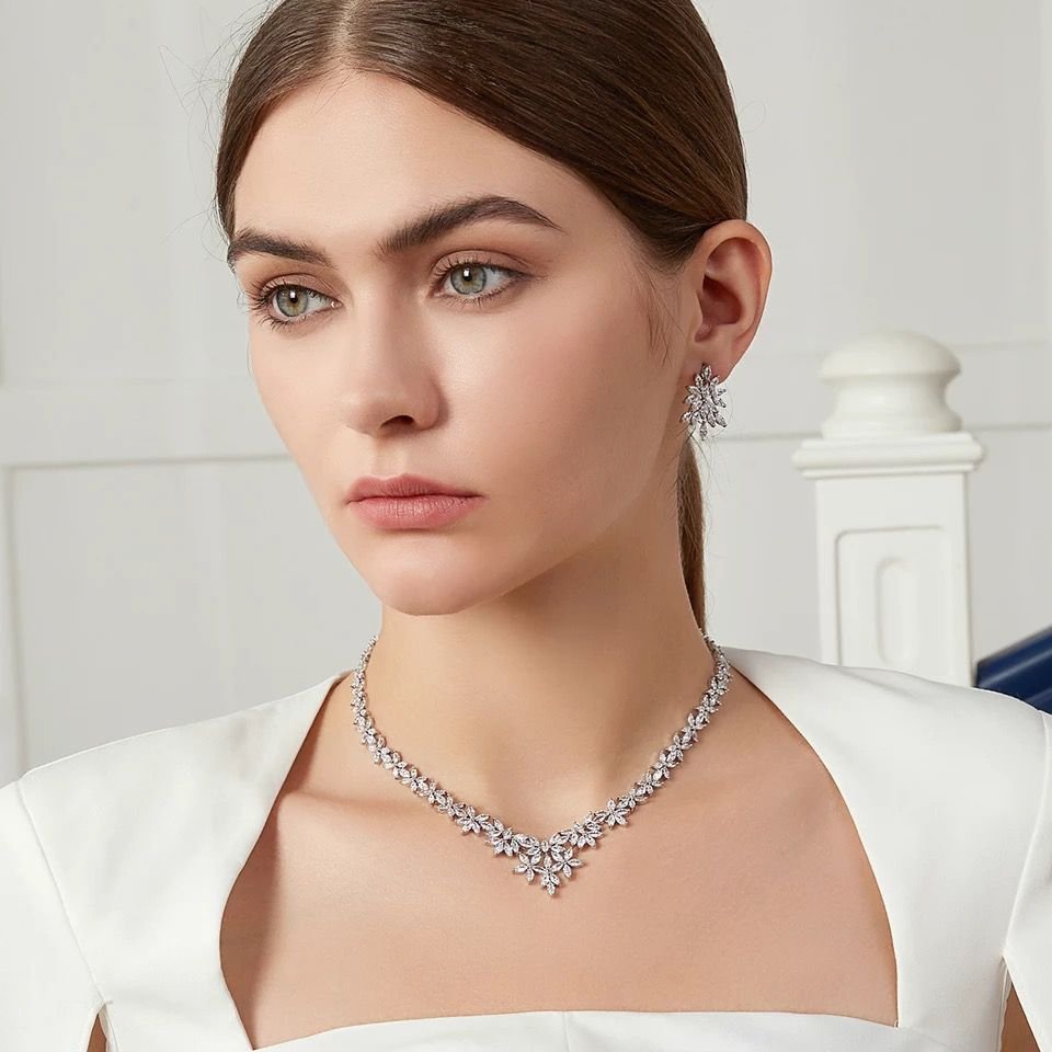 WS197 Women Set Luxury — image 4
