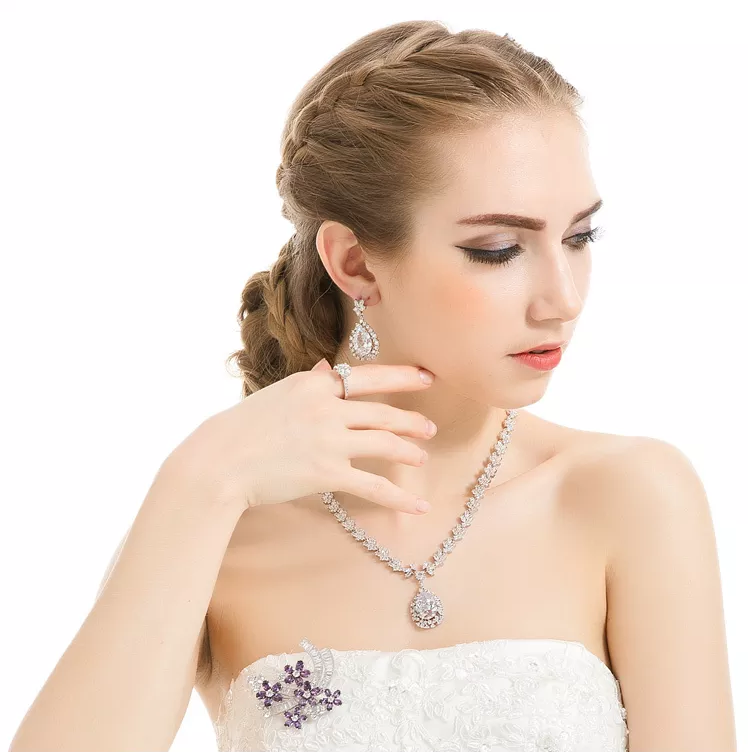WS199 Women Set Luxury — image 6