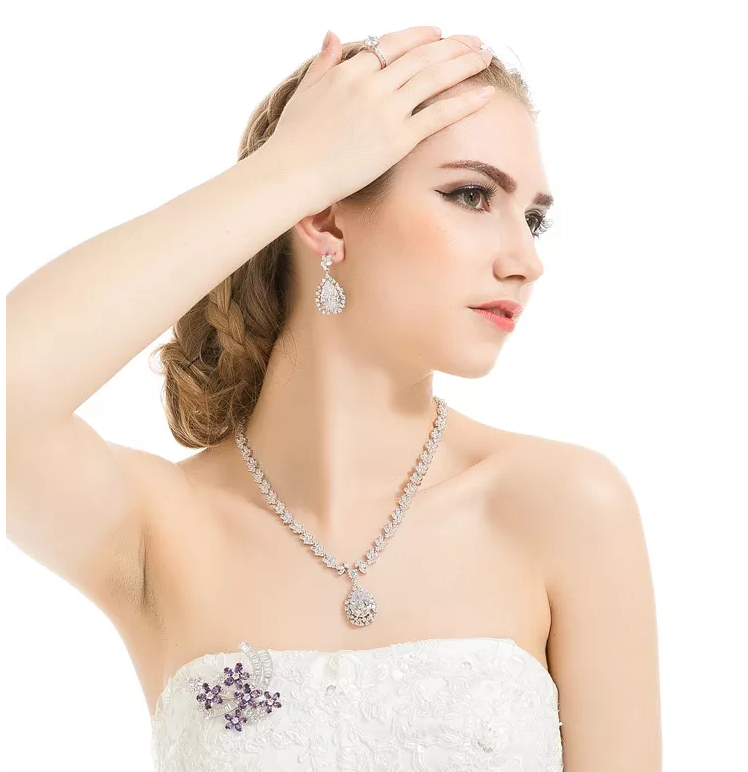 WS199 Women Set Luxury — image 8