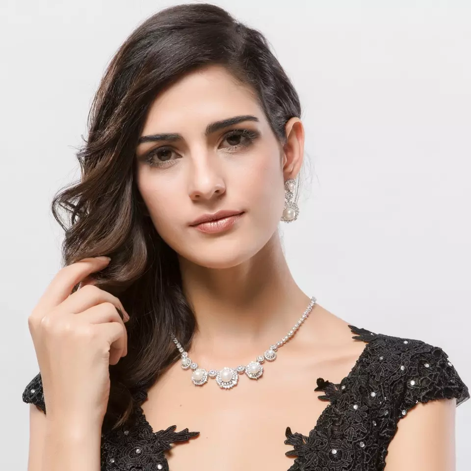 WS202 Women Set Luxury — image 8
