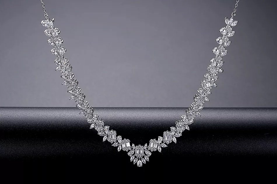 WS205 Women Set Luxury