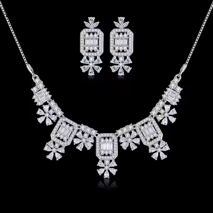 WS206 Women Set Luxury