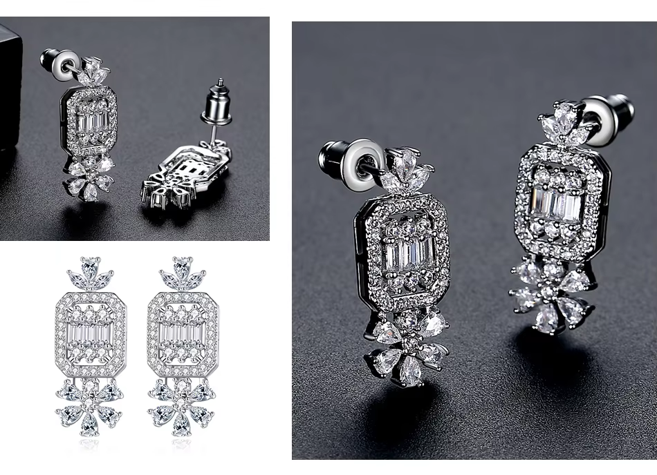 WS206 Women Set Luxury