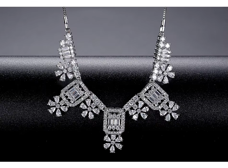 WS206 Women Set Luxury — image 5