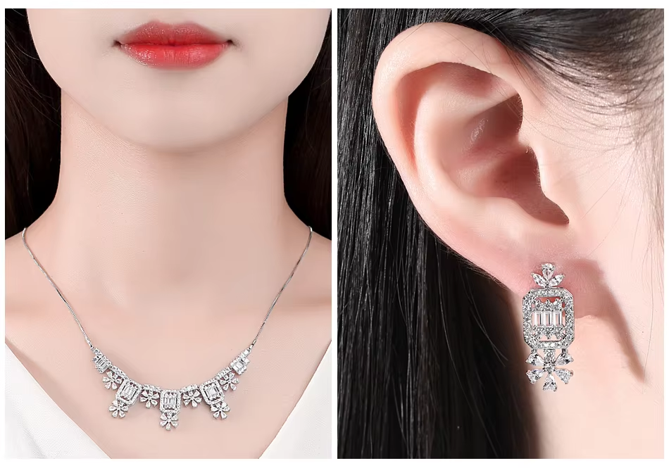 WS206 Women Set Luxury — image 6