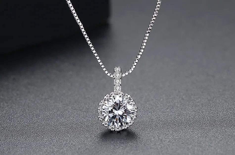 WS212- Golden Pendant and Earring Set for Women — image 19