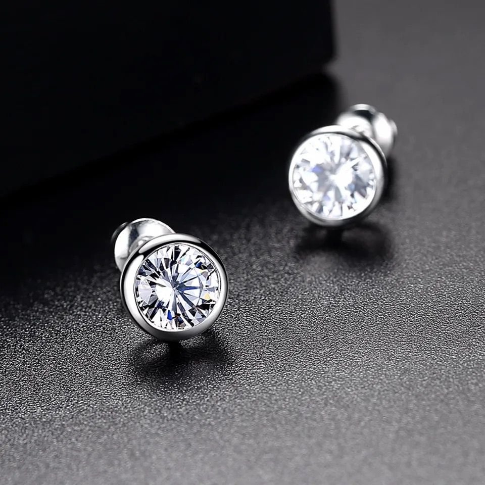 WS214- Pendant and Earring Set for Women — image 6
