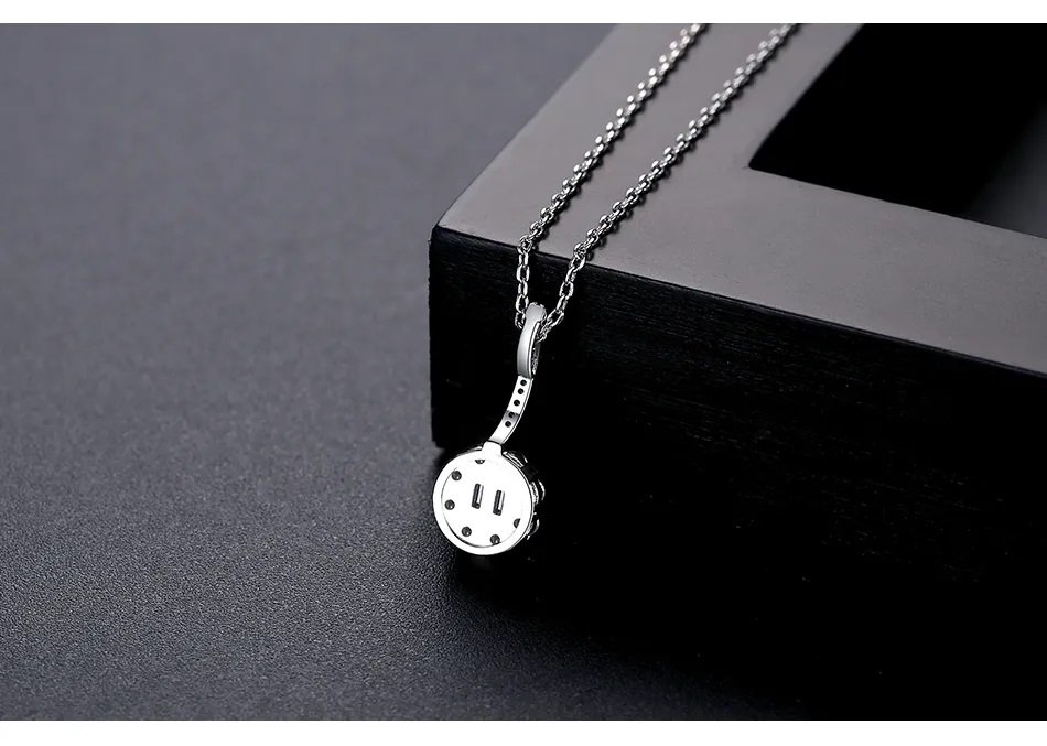WS223- Pendant and Earring Set for Women — image 4
