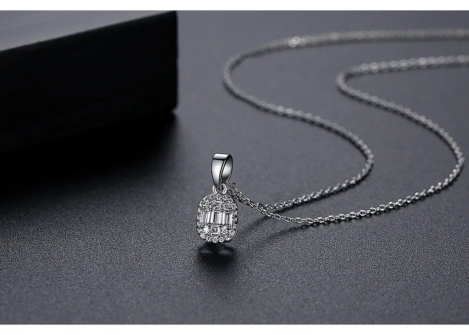 WS224 - Red Pendant and Earring Set for Women — image 5