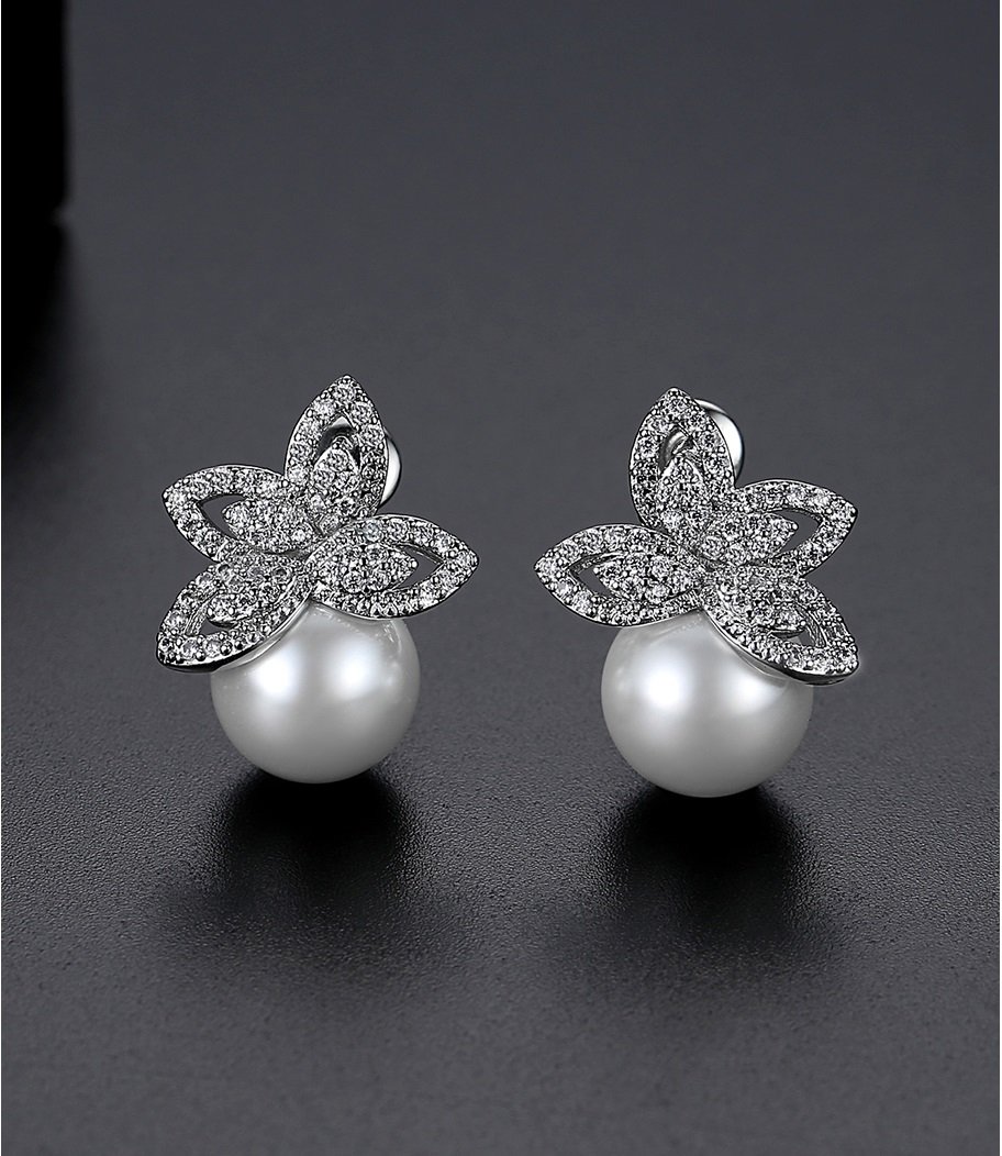 WS229 - Pendant and Earring Set for Women — image 6