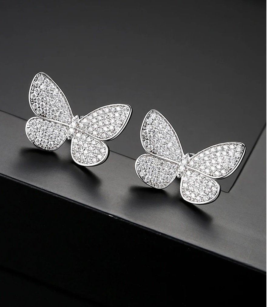 WS233- Pendant and Earring Set for women — image 4