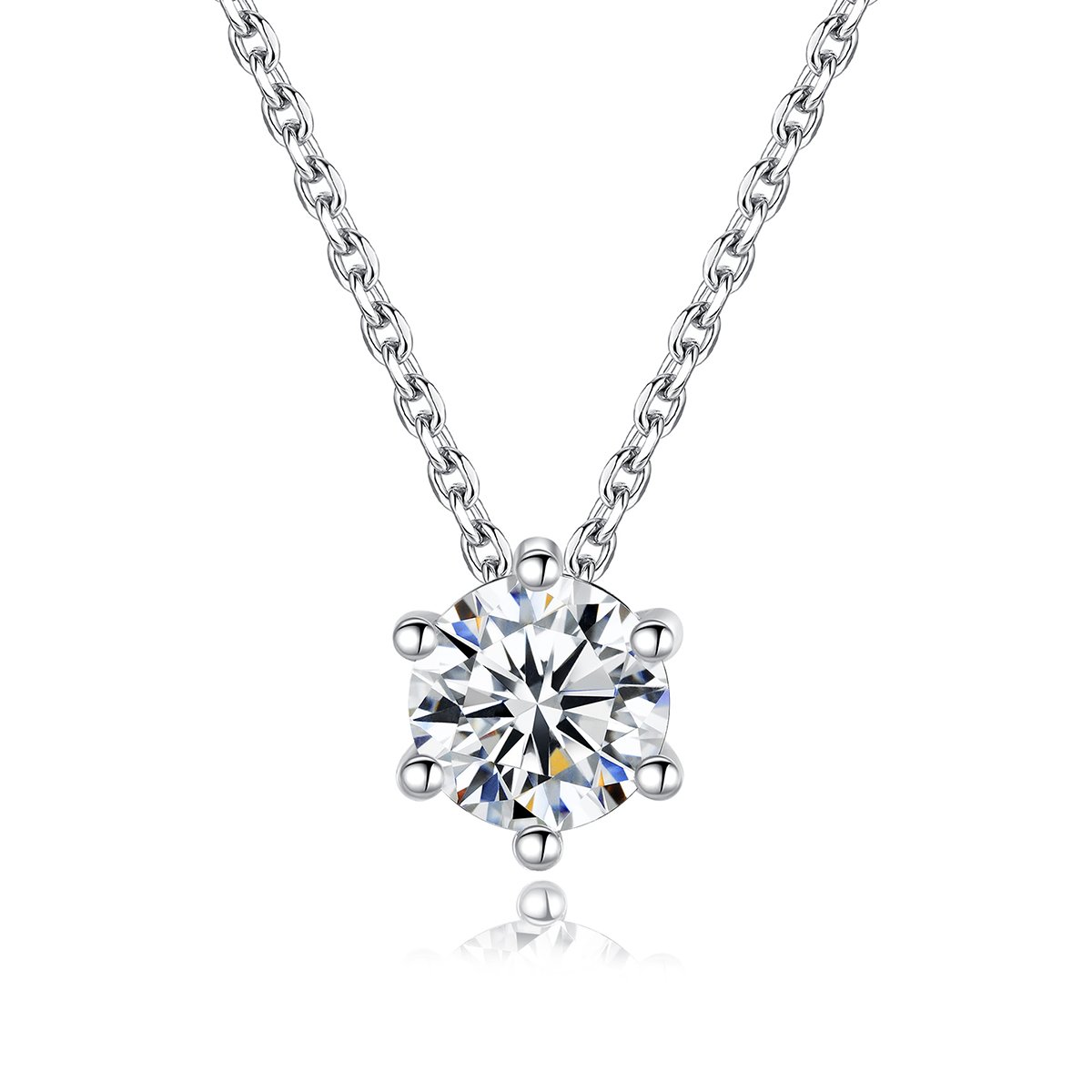 WS237 -  Pendant and Earring Set for Women — image 3