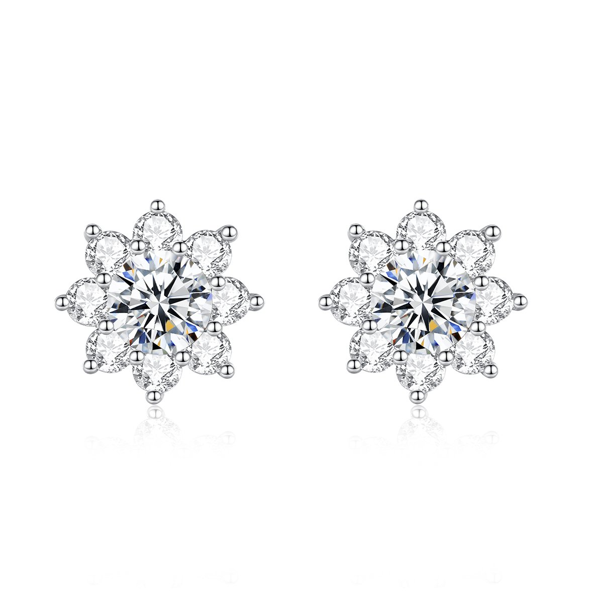 WS238 - Pendant and Earring Set for Women — image 3