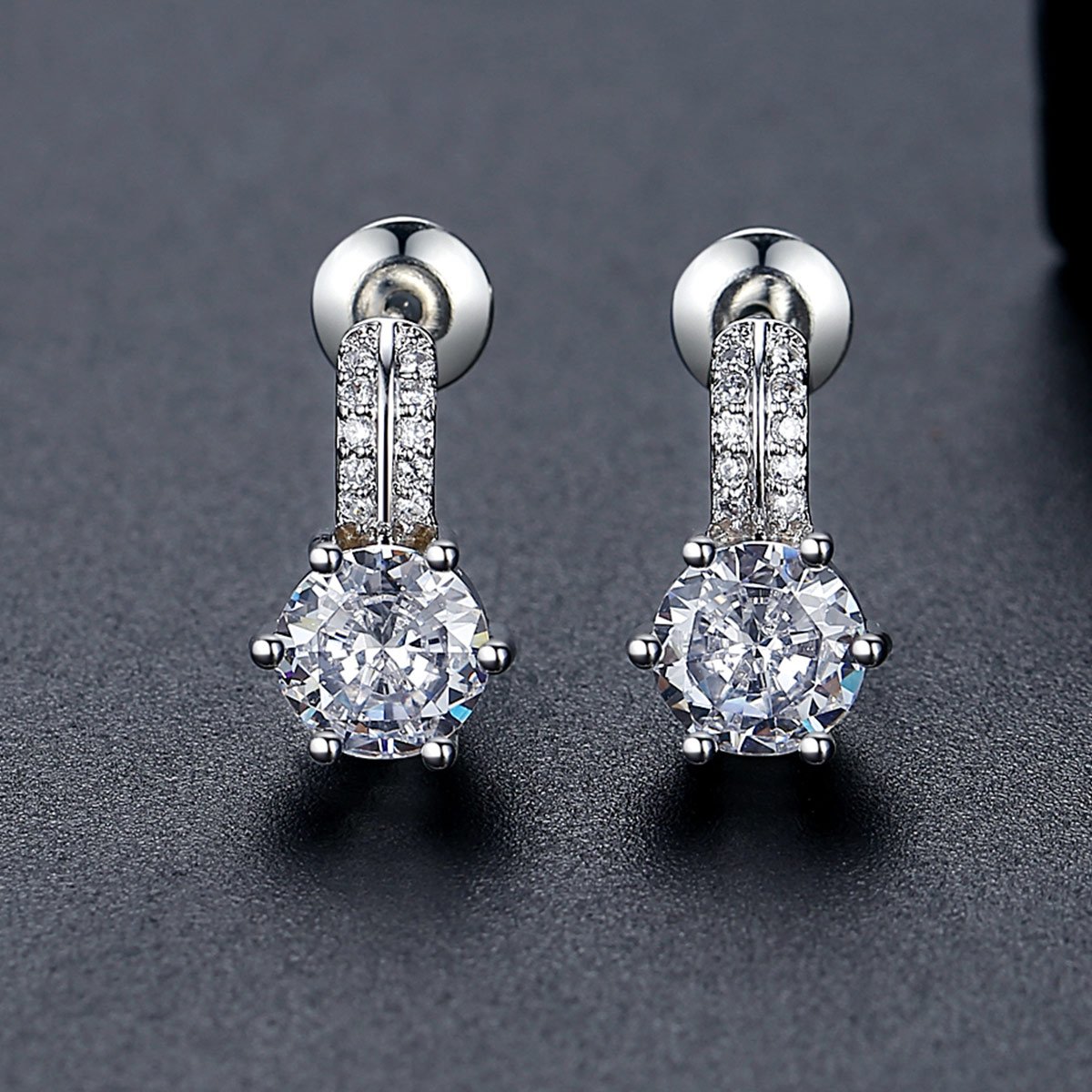 WS239 -  Pendant and Earring Set for Women — image 10