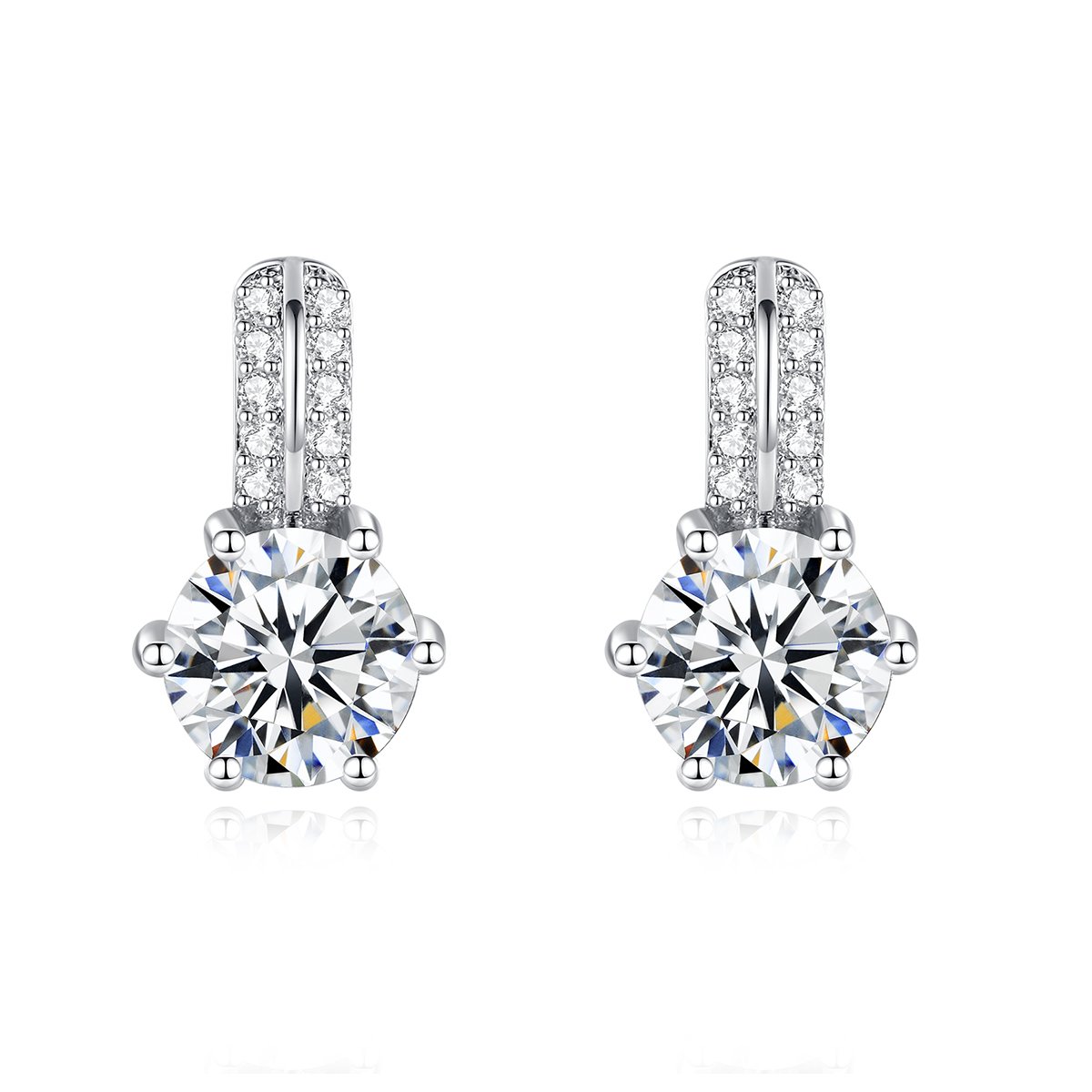 WS239 -  Pendant and Earring Set for Women — image 4