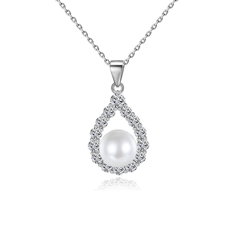 WS243 - Pendant and Earring Set for Women — image 8