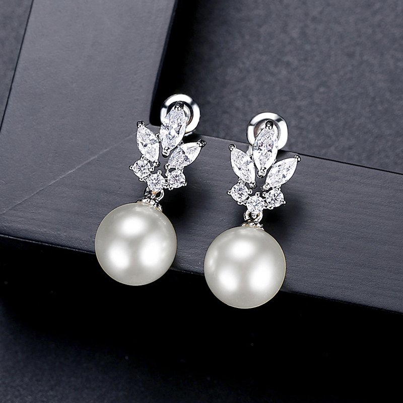 WS246 -  Pendant and Earring Set for Women — image 4
