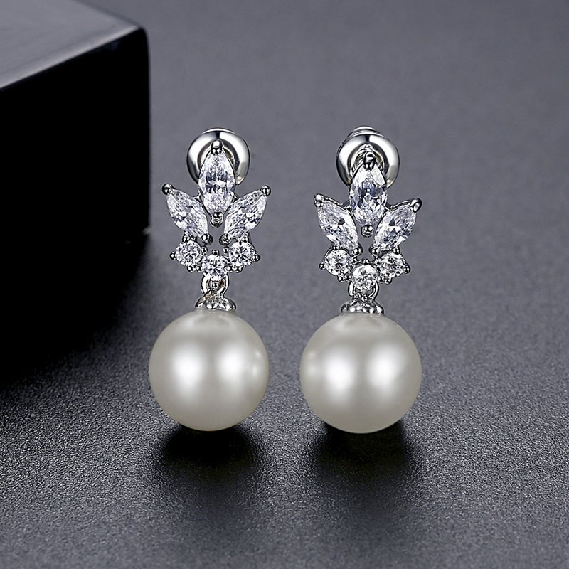 WS246 -  Pendant and Earring Set for Women — image 6