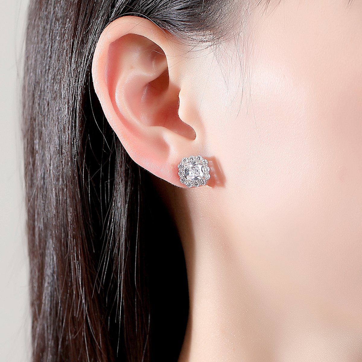 WS247 -  Pendant and Earring Set for Women — image 11