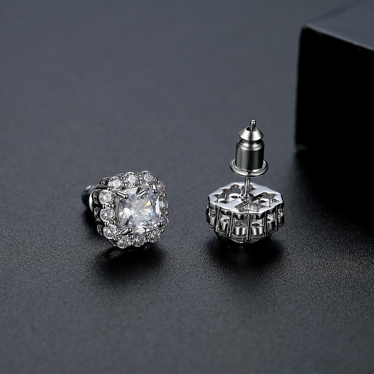 WS247 -  Pendant and Earring Set for Women — image 7