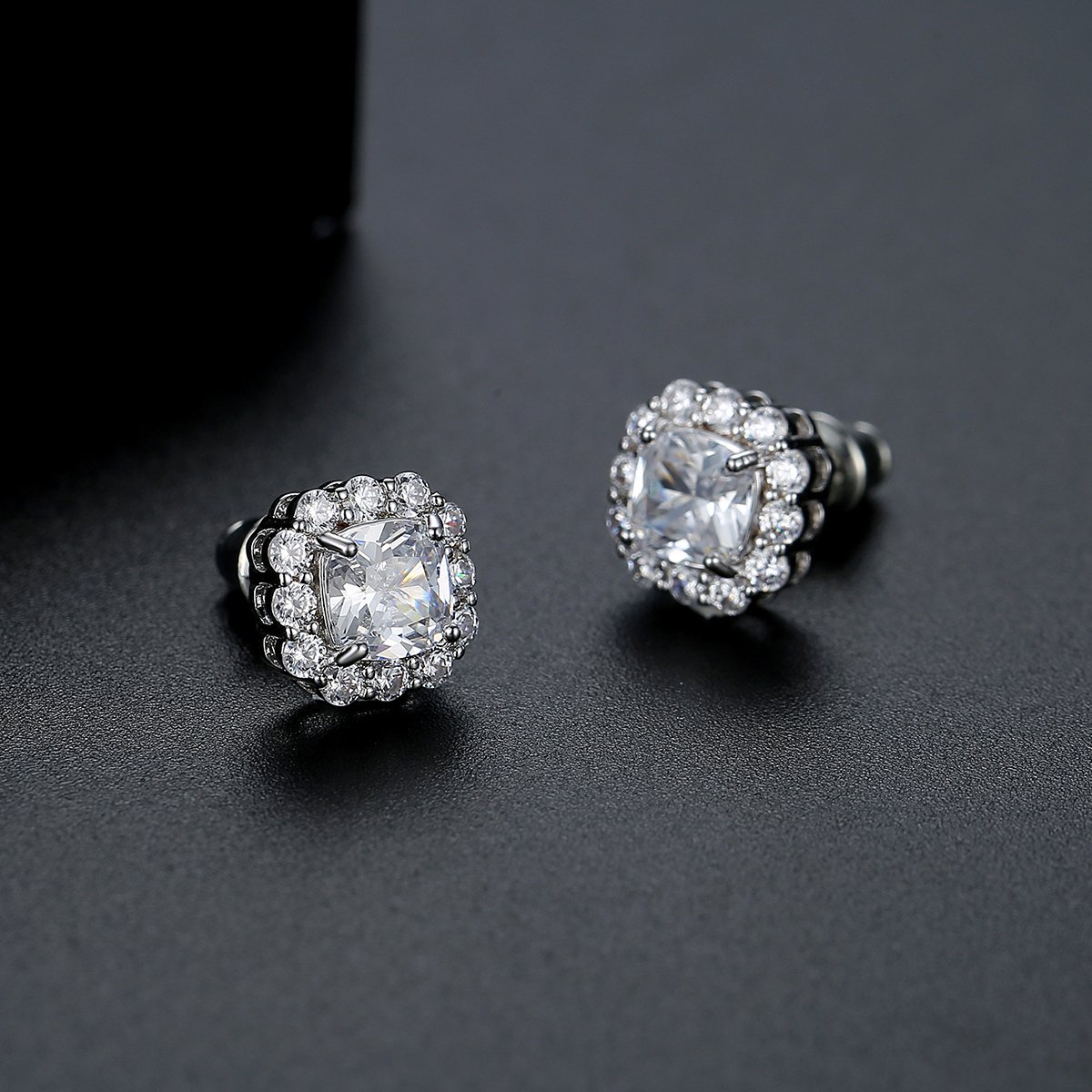 WS247 -  Pendant and Earring Set for Women — image 8