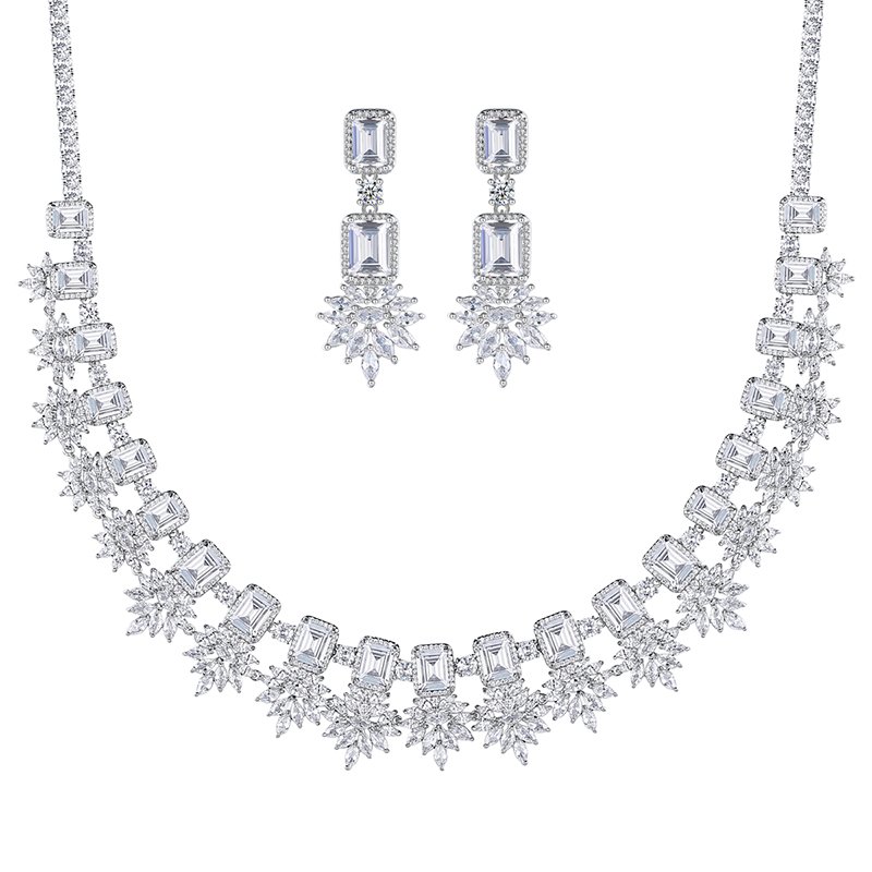 WS248 Women Set Luxury — image 12