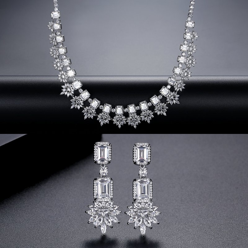 WS248 Women Set Luxury — image 9