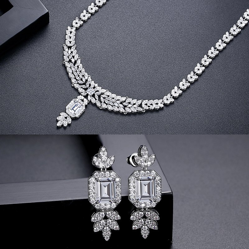 WS251 Women Set Luxury