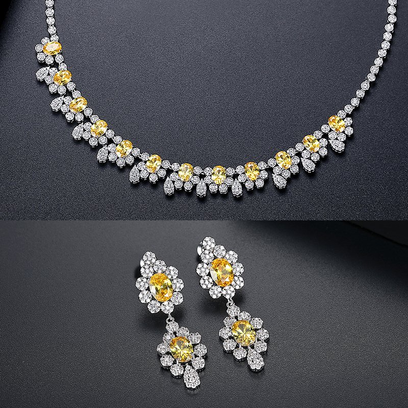 WS252 Women Set Luxury