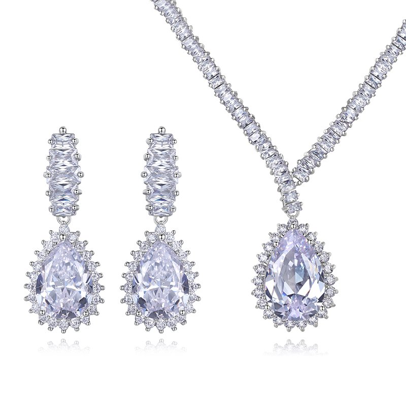 WS253 Women Set Luxury — image 10