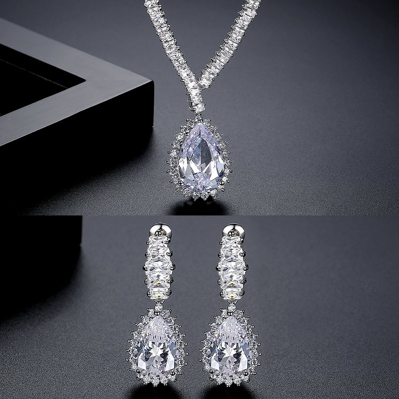 WS253 Women Set Luxury — image 11