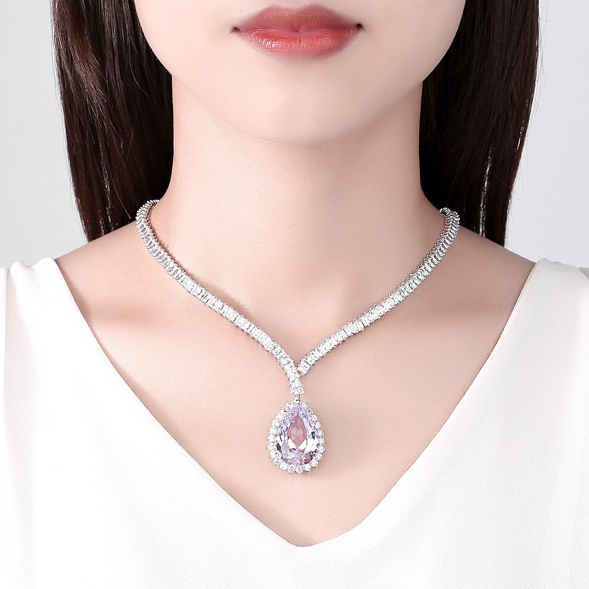 WS253 Women Set Luxury — image 8