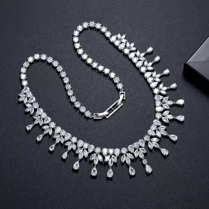 WS254 Women Set Luxury — image 5