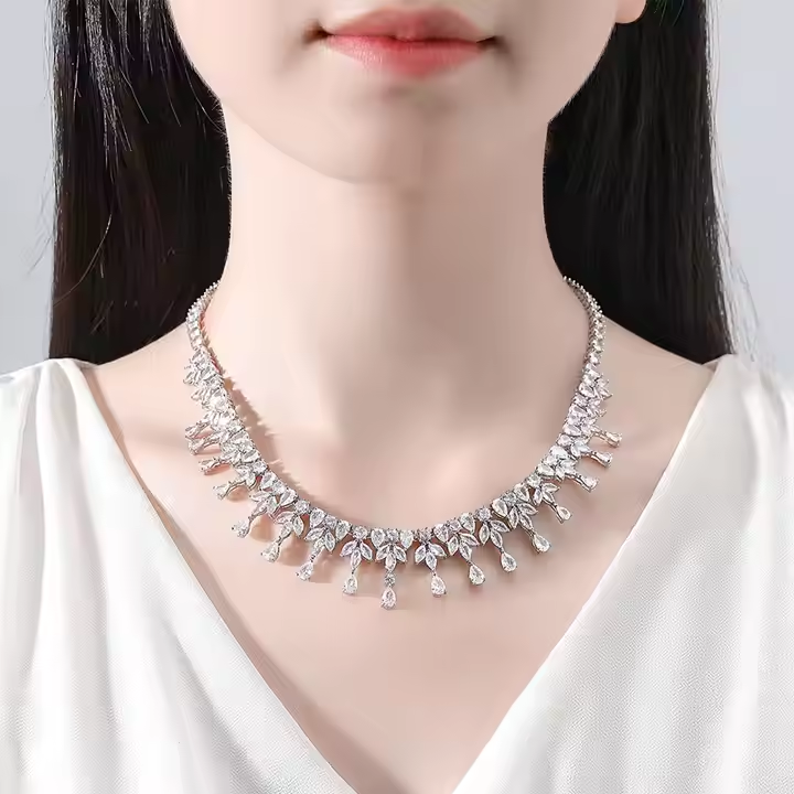 WS254 Women Set Luxury — image 6