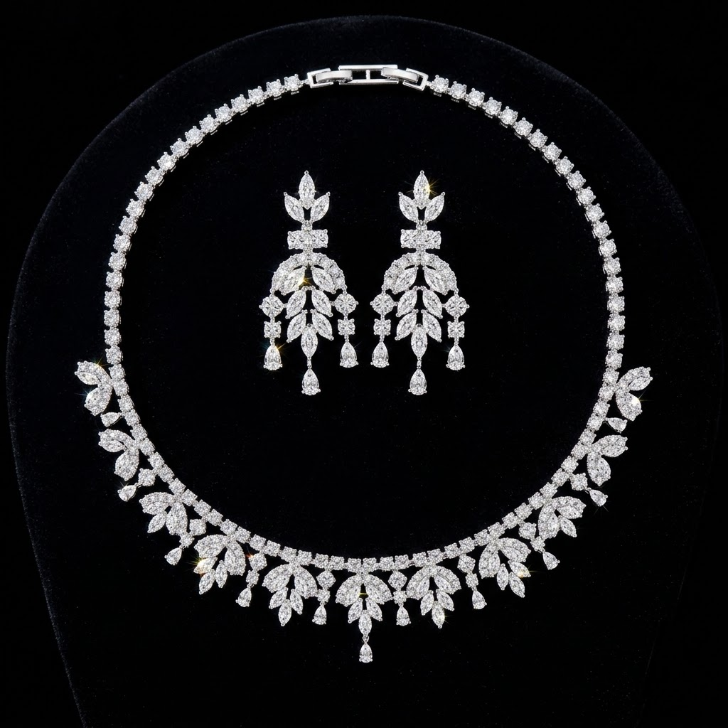WS255 Women Set Luxury