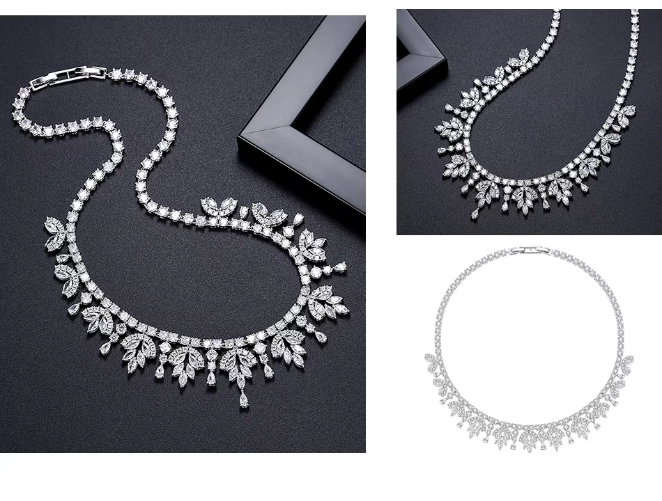 WS255 Women Set Luxury