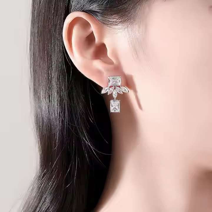 WS256 Women Set Luxury